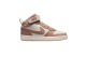 Nike Court Borough Mid 2 (CD7782-125) beige 6