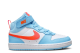 Nike Court Borough Mid 2 PS (HF4792 407) bunt 3