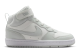 Nike Court Borough Mid 2 (CD7783-127) weiss 2