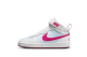 Nike Court Borough Mid 2 (CD7782-006) bunt 2