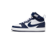 Nike Court Borough Mid 2 Blue (CD7782-107) bunt 2