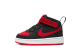 Nike Court Borough Mid 2 (CD7784-003) bunt 2