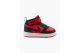 Nike nike flyknit for lifting black hair girls (CD7784-602) rot 5