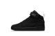 Nike Court Borough Mid 2 (CW5867 001) schwarz 6