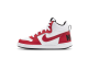 Nike Court Borough Mid GS (839977-103) bunt 2