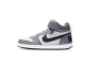 Nike Court Borough Mid (870026-009) bunt 4