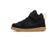 Nike Court Borough Mid (AV3159-002) schwarz 2