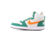 Nike Court Borough Mid (FB7164-181) bunt 2