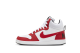 Nike Court Borough Mid Gym (838938-101) bunt 2