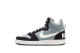 Nike Court Borough Mid Premium Matte (844884-005) bunt 2