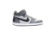 Nike Court Borough Mid (870026-009) bunt 2