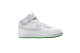Nike Court Borough Mid (CD7783-115) branco 5