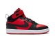 Nike Court Borough Mid PS (CD7783-602) rot 6