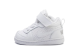 Nike Court Borough Mid (870027-100) weiss 2