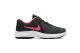 Nike Revolution 4 PSV (943307-004) schwarz 1