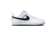 Nike Court Borough Low Recraft PS (DV5457-002) schwarz 5