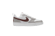 Nike Court Borough Recraft (FZ1024-100) weiss 3