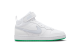 Nike Court Borough Mid 2 (CD7782-115) weiss 3