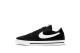 Nike Court Legacy Canvas (CZ0294-001) schwarz 2