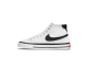 Nike Court Legacy Canvas Mid (DD0161-100) weiss 2
