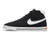 Nike Court Legacy Canvas Mid (DD0161-001) schwarz 5