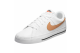 Nike Court Legacy (CU4150-108) branco 3