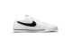 Nike Court Legacy Canvas (CW6539-101) weiss 3