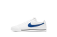 Nike Court Legacy Game Royal (CU4150-101) weiss 2