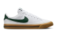 Nike Court Legacy Gum Light Anthracite Fir gs (DA5380-134) weiss 4