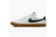 Nike Court Legacy Gum Light Anthracite Fir gs (DA5380-134) weiss 1