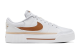 Nike Court Legacy Lift (HQ1542-100) weiss 5