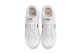 Nike Court Legacy Lift (HQ1542-100) weiss 4