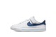 Nike Court Legacy Mystic Navy (DA5381-113) weiss 2