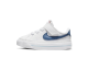 Nike Court Legacy Mystic Navy TD (DA5382-113) weiss 2