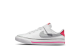 Nike Court Legacy Prime Light Smoke Grey (DA5381-111) weiss 2