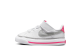 Nike Court Legacy Prime Light Smoke Grey (DA5382-111) weiss 2