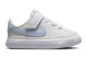 Nike Court Legacy (DA5382-129) weiss 2