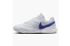 Nike Court Lite Amethyst Tint Deep Night 4 (FD6575-500) weiss 5