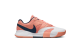 Nike NikeCourt Lite 4 CLAY COURT (FN0530-800) orange 5