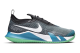 Nike NikeCourt React Vapor NXT Dark Green (CV0724-324) bunt 2