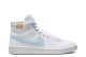 Nike Court Royale 2 Mid (CT1725-106) weiss 2