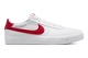 Nike Court Shot (FQ8146 102) weiss 4