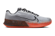 Nike NikeCourt Vapor 11 HC Premium Air Zoom (FQ7721-001) grau 6