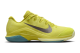 Nike Vapor 12 Premium NikeCourt Air Zoom HC (HF7827-300) gelb 5