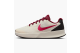 Nike Court Vapor Lite 3 HC Pale Ivory Sail Team Rush (FZ2156-104) bunt 5