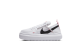 Nike Court Vision Alta (CW6536-103) weiss 1