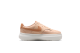 Nike Court Vision Alta (DM0113-201) beige 3
