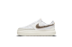 Nike Court Vision Alta (DO2791-100) weiss 1