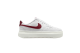 Nike Court Vision Alta (DZ5394-103) weiss 3