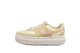 Nike Court Vision Alta (FD9921-181) beige 1